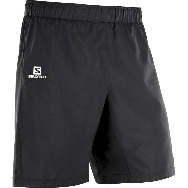 Salomon Agile 2In1 Short M Short homme Hardloop