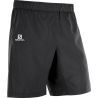 Salomon - Agile 2In1 Short M - Pantaloncini - Uomo