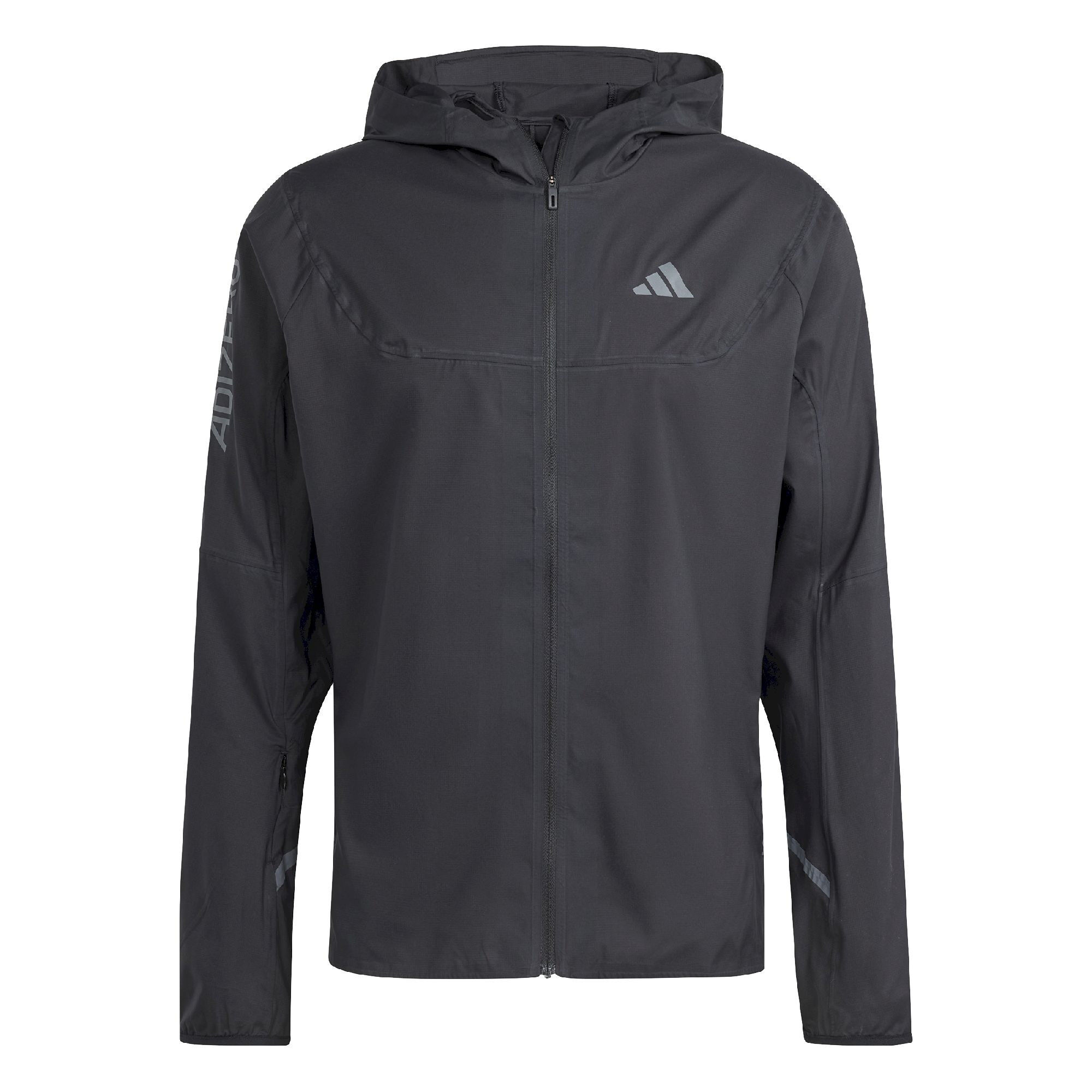 adidas Adizero Jacket - Juoksupaidat - Miehet | Hardloop