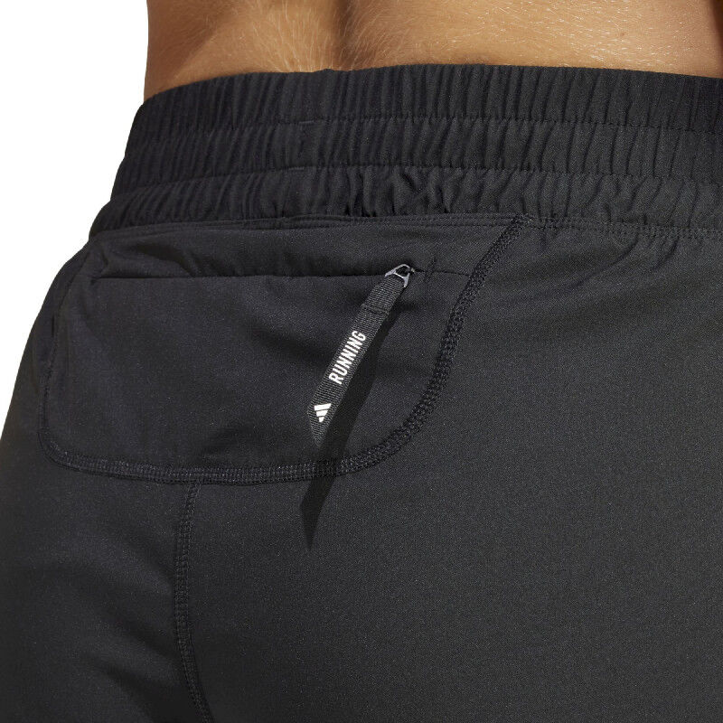 adidas Own the Run Base Short - Calção de corrida mulher | Hardloop