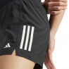 adidas Own the Run Base Short - Löparshorts - Dam | Hardloop