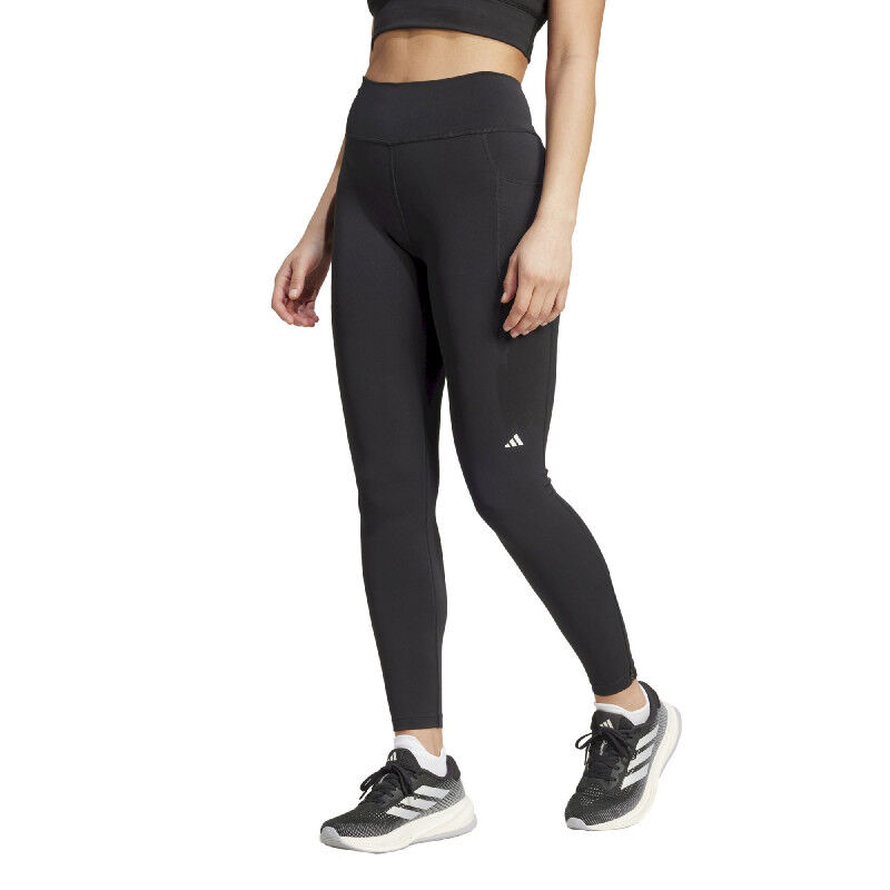adidas Own the Run Long Tight - Legginsy do biegania damskie | Hardloop