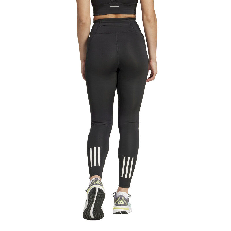 adidas Own the Run Long Tight - Pantaloni da corsa - Donna | Hardloop