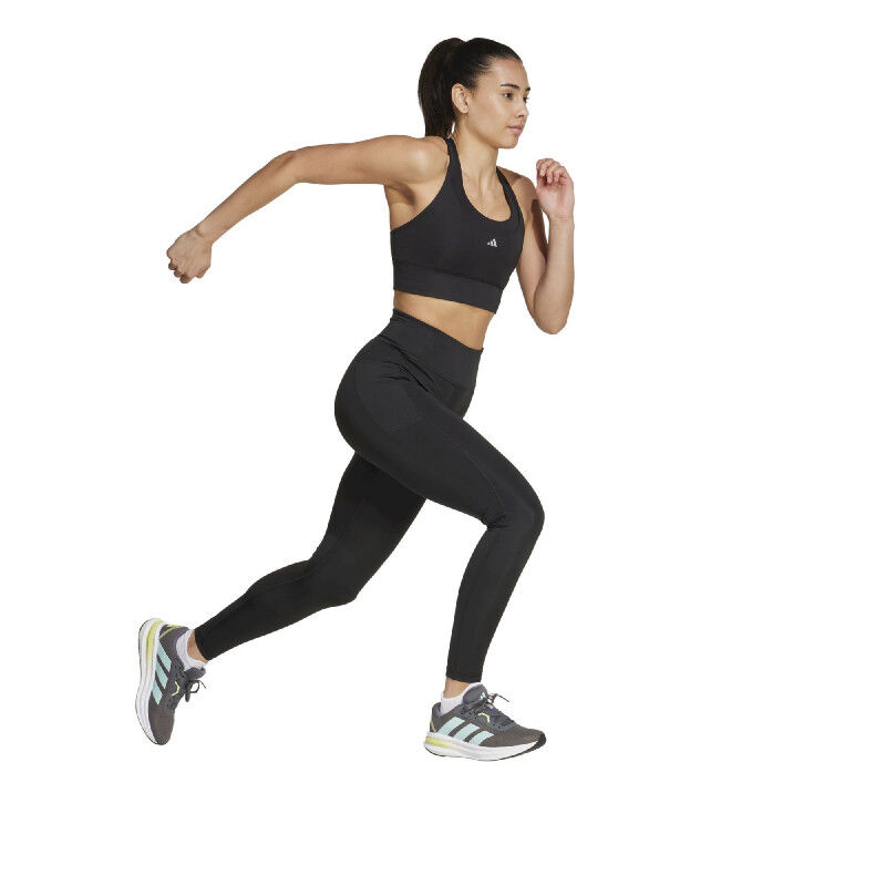 adidas Own the Run Long Tight - Pantaloni da corsa - Donna | Hardloop