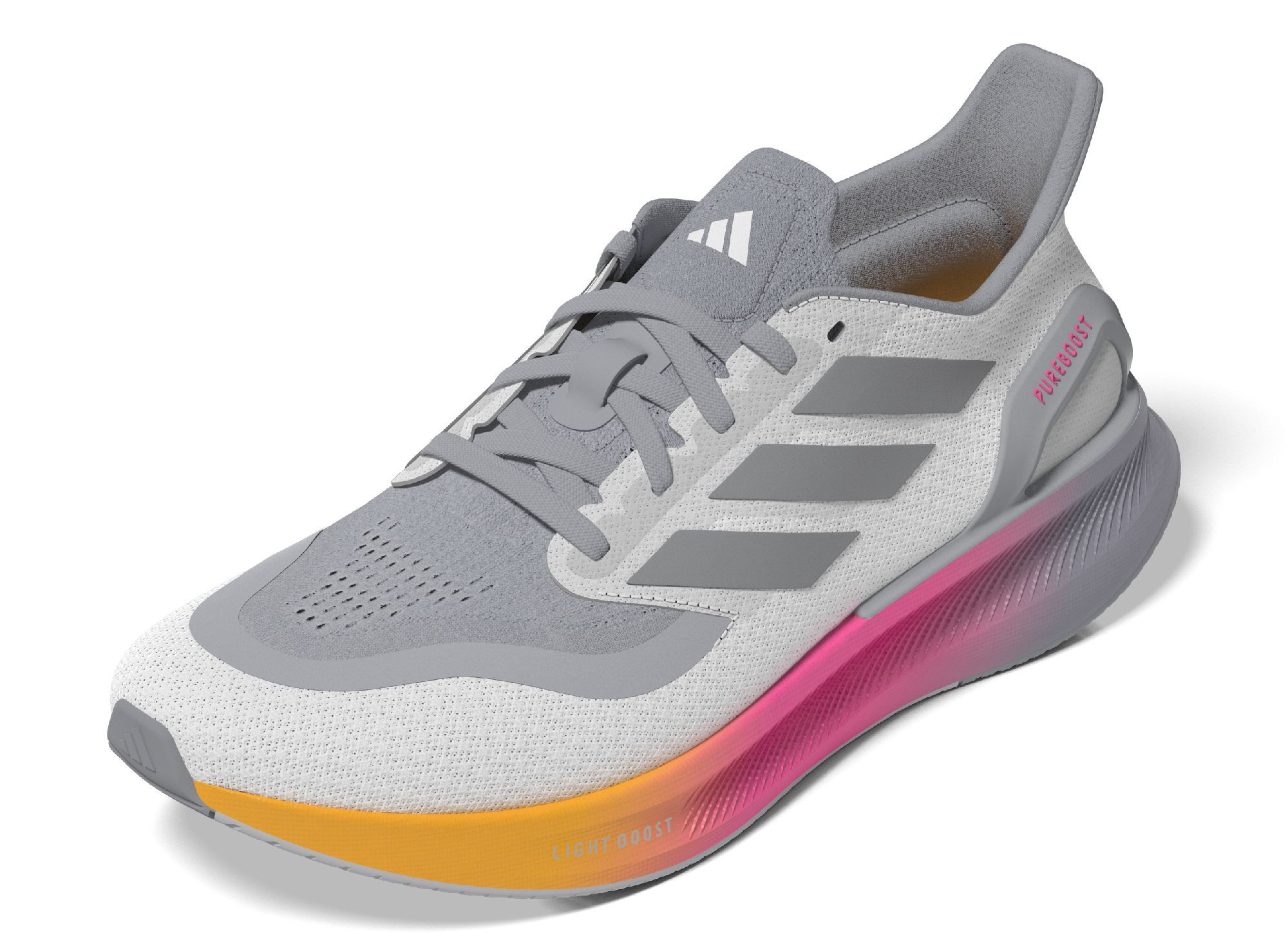 adidas Pureboost 5 - Running shoes - Men's | Hardloop