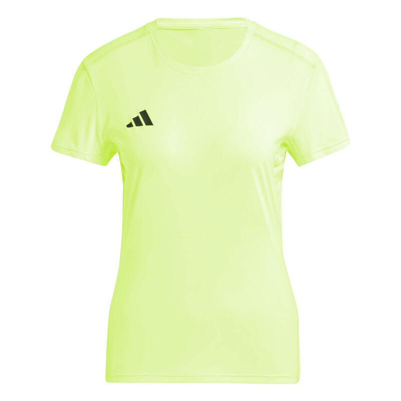 adidas Adizero Essential Tee - Camiseta - Mujer | Hardloop