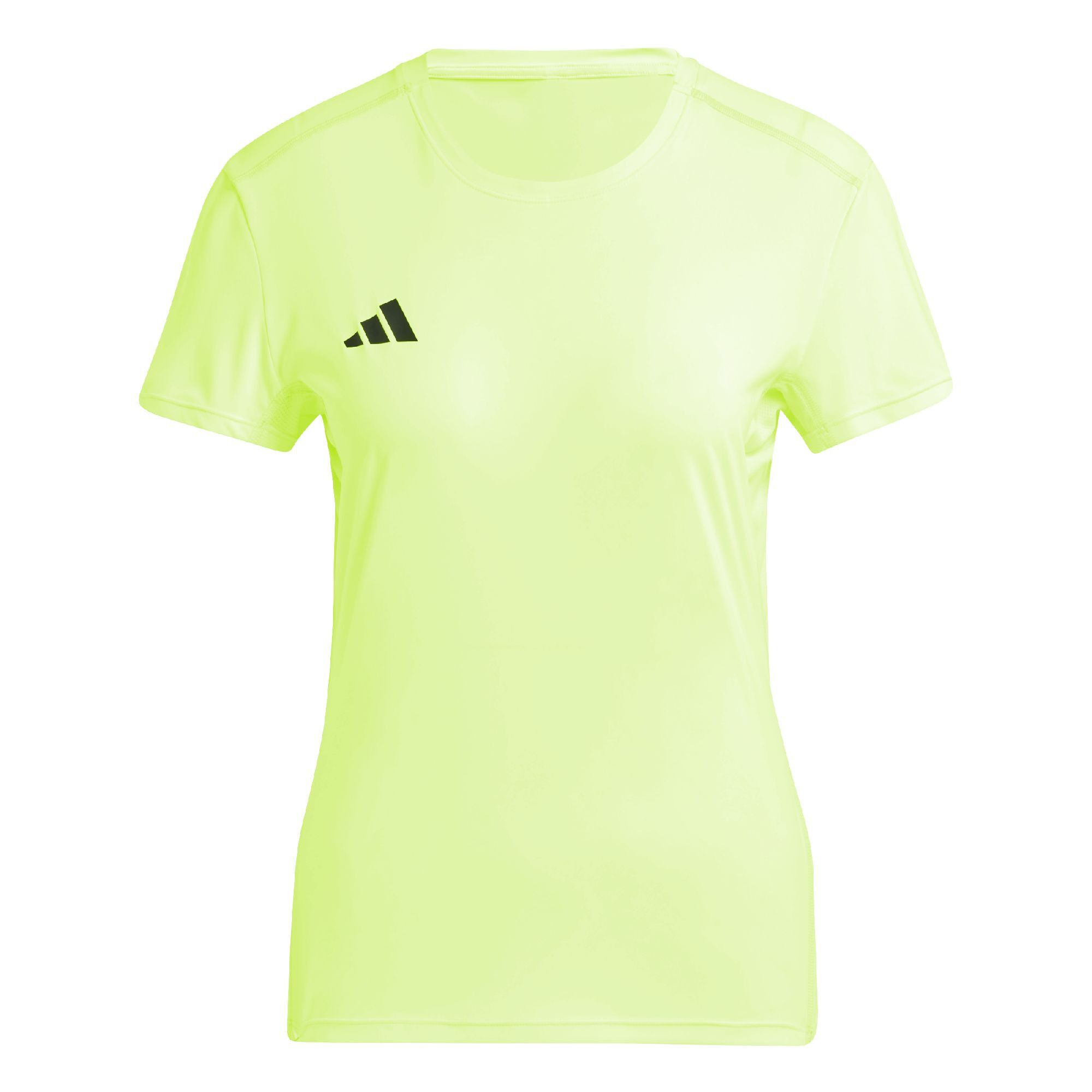 adidas Adizero Essential Tee - T-shirt - Dam | Hardloop