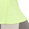 adidas Adizero Essential Tee - Camiseta - Mujer | Hardloop