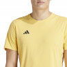 adidas Adizero Essential Tee - T-shirt - Men's | Hardloop
