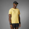 adidas Adizero Essential Tee - T-shirt - Men's | Hardloop