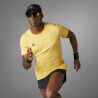 adidas Adizero Essential Tee - T-shirt - Men's | Hardloop