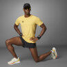adidas Adizero Essential Tee - T-shirt - Men's | Hardloop