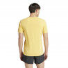 adidas Adizero Essential Tee - T-shirt - Men's | Hardloop