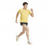 adidas Adizero Essential Tee - T-shirt - Men's | Hardloop