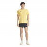 adidas Adizero Essential Tee - T-shirt - Men's | Hardloop