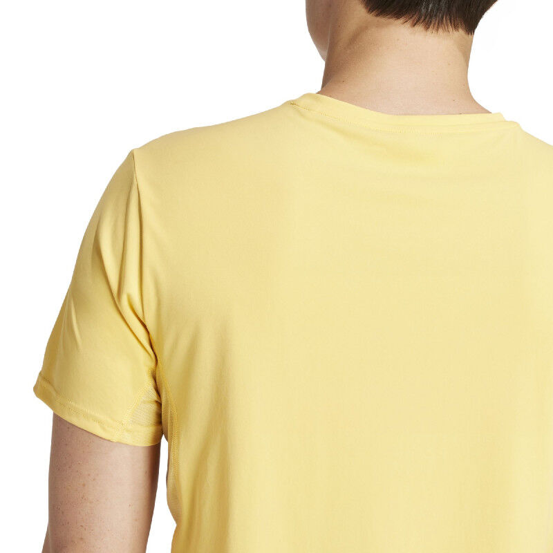 adidas Adizero Essential Tee - T-shirt - Uomo | Hardloop