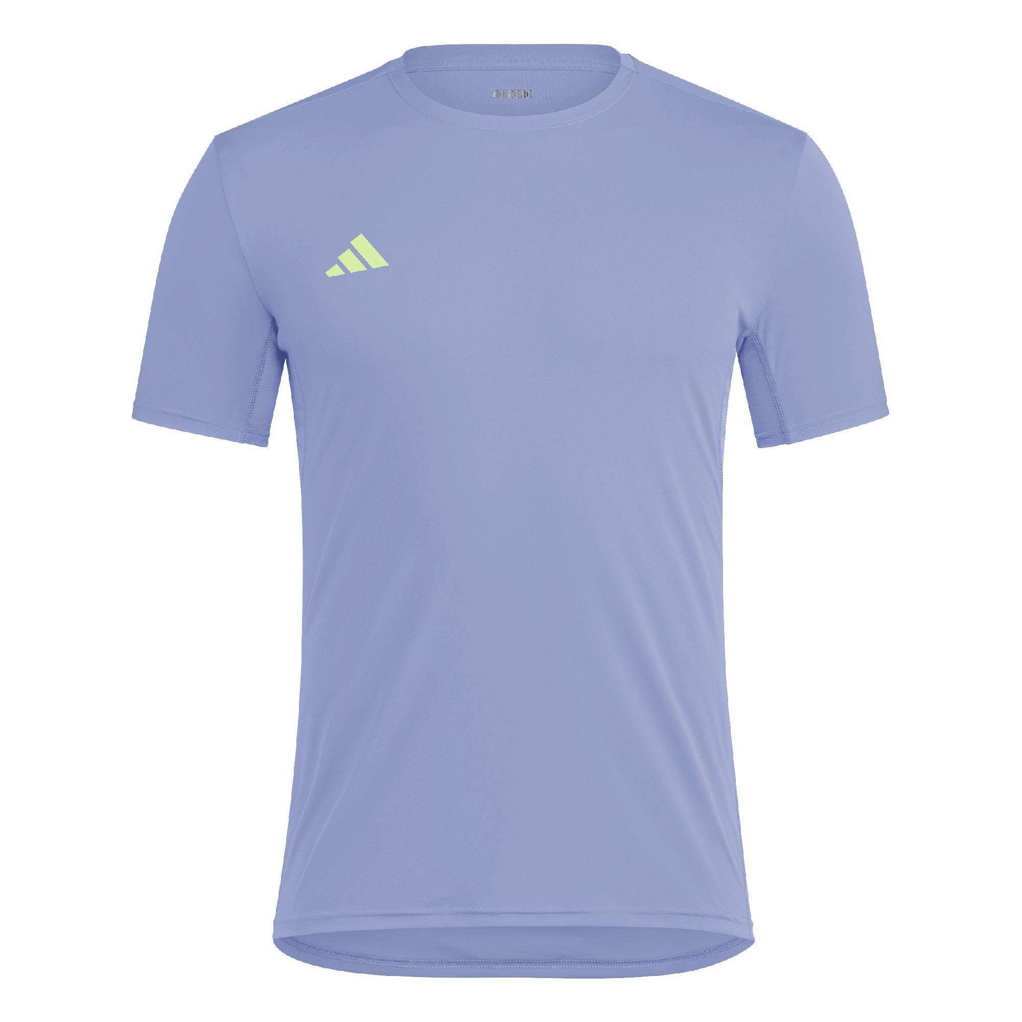 adidas Adizero Essential Tee - Pánské triko | Hardloop