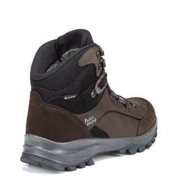 Alta Bunion II Lady GTX - Dámské Nízké trekové boty