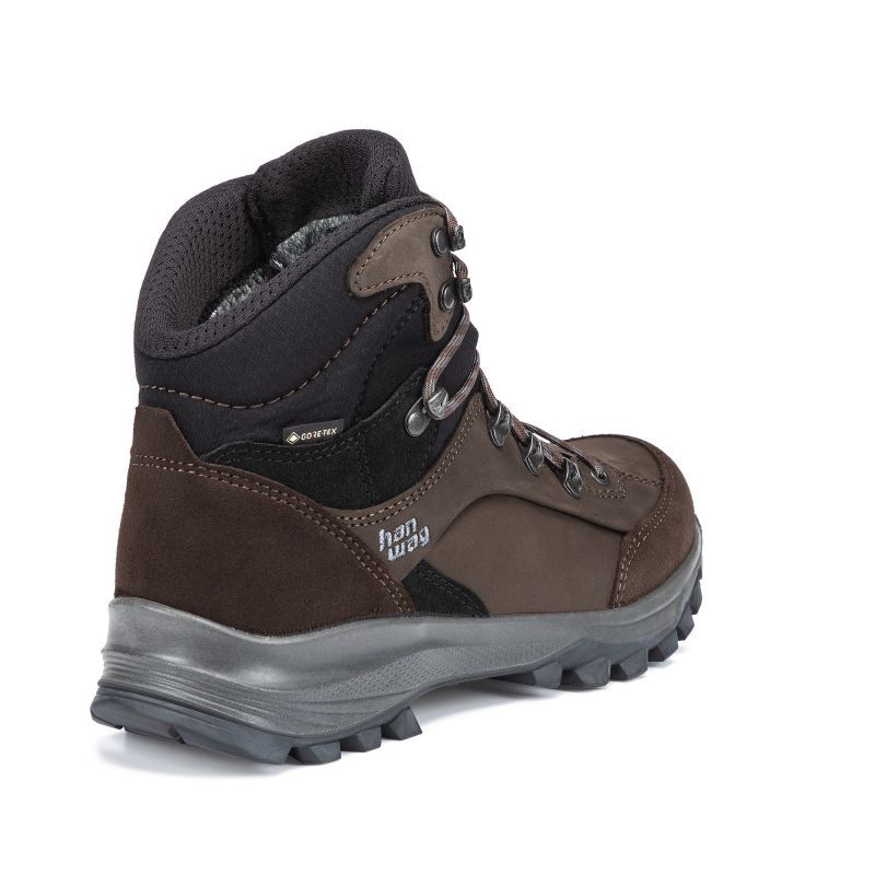 Alta Bunion II Lady GTX - Vandresko Damer