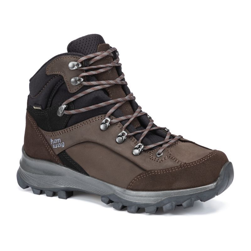 Hanwag Alta Bunion II Lady GTX - Zapatillas de senderismo - Mujer
