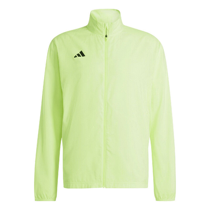 adidas Adizero Essential Jacket - Chaqueta running - Hombre | Hardloop