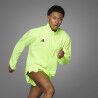 adidas Adizero Essential Jacket - Chaqueta running - Hombre | Hardloop