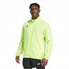adidas Adizero Essential Jacket - Chaqueta running - Hombre | Hardloop