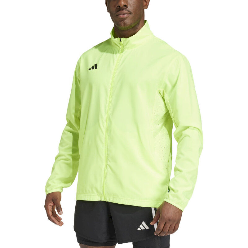 adidas Adizero Essential Jacket - Running jacket - Men's