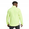 adidas Adizero Essential Jacket - Chaqueta running - Hombre | Hardloop