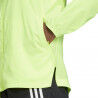 adidas Adizero Essential Jacket - Chaqueta running - Hombre | Hardloop