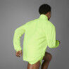 adidas Adizero Essential Jacket - Chaqueta running - Hombre | Hardloop