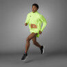 adidas Adizero Essential Jacket - Chaqueta running - Hombre | Hardloop