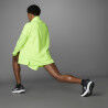 adidas Adizero Essential Jacket - Chaqueta running - Hombre | Hardloop
