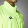 adidas Adizero Essential Jacket - Chaqueta running - Hombre | Hardloop
