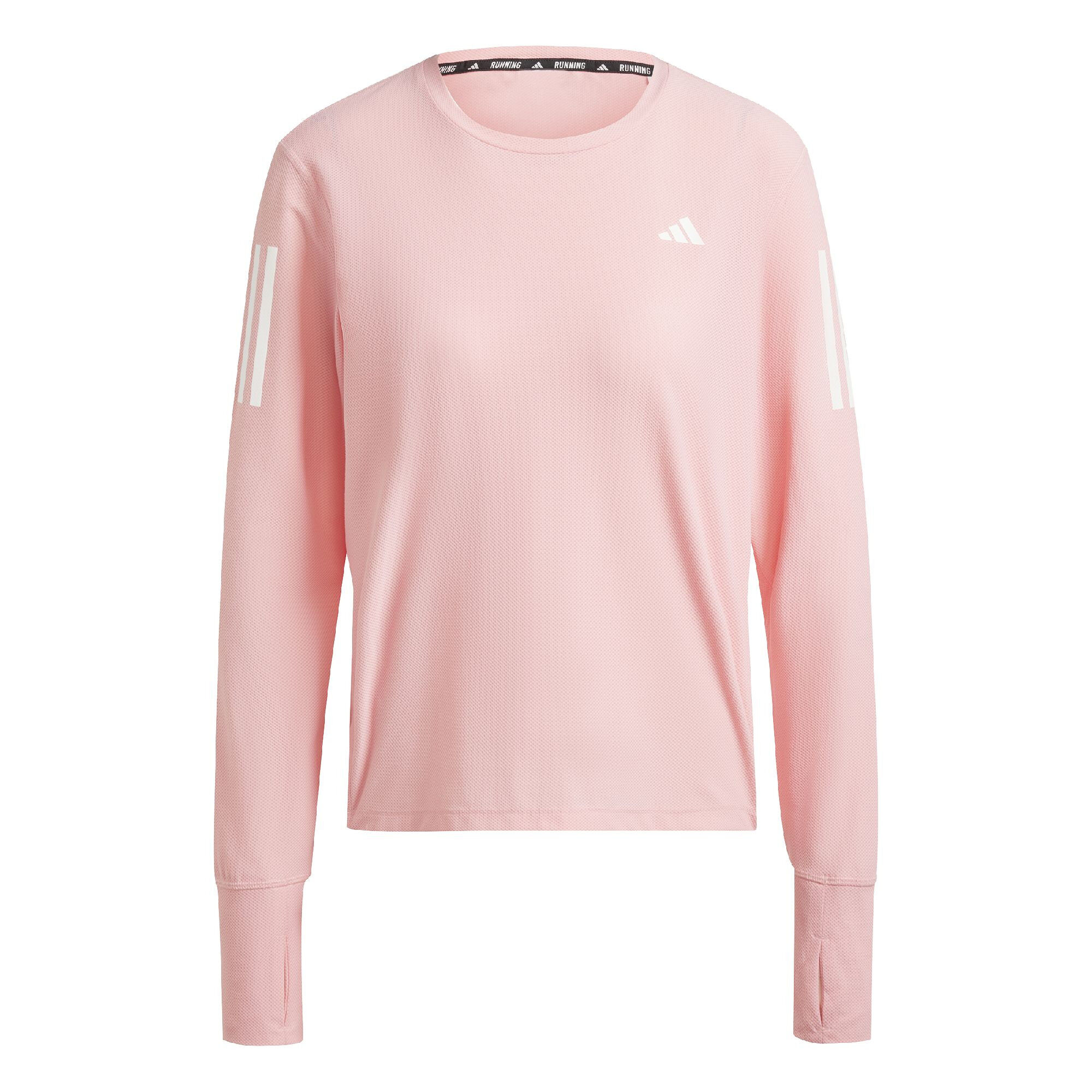 adidas Own the Run Base LS - Funktionsunterwäsche - Damen | Hardloop