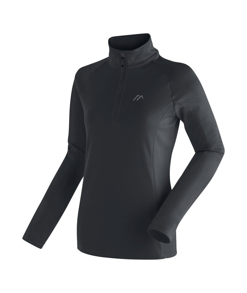 Maier Sports Eva - Bluza polarowa damska | Hardloop