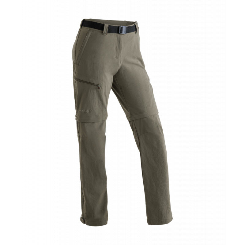 Nata - Pantalón de senderismo convertible - Mujer