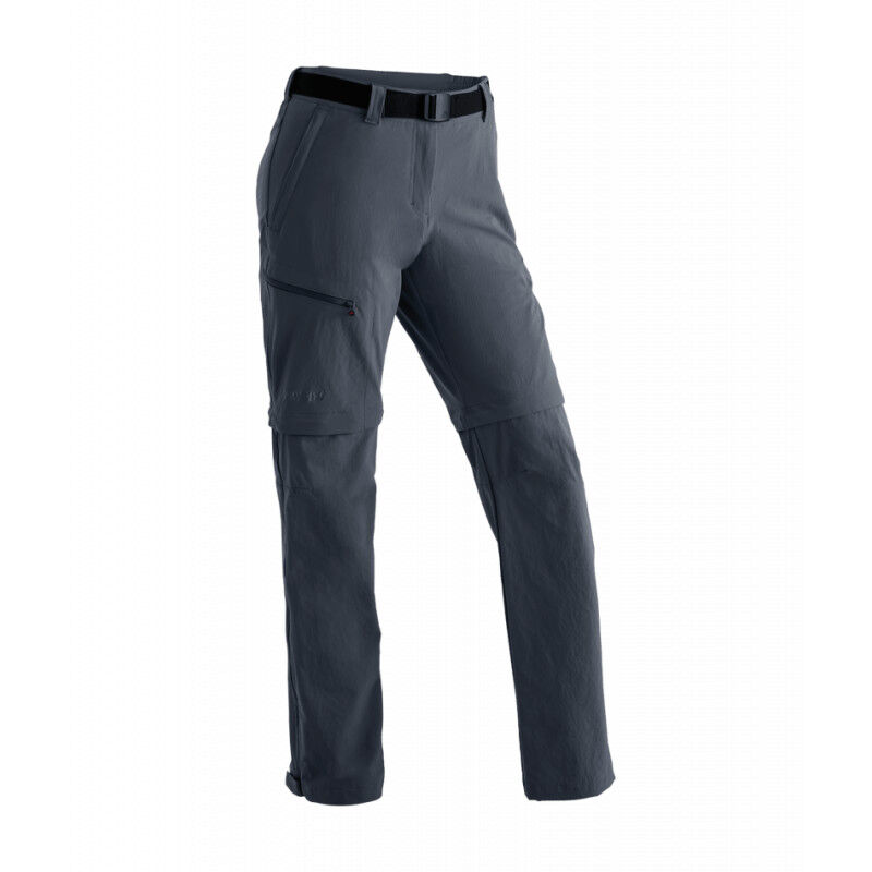 Nata - Pantalón de senderismo convertible - Mujer