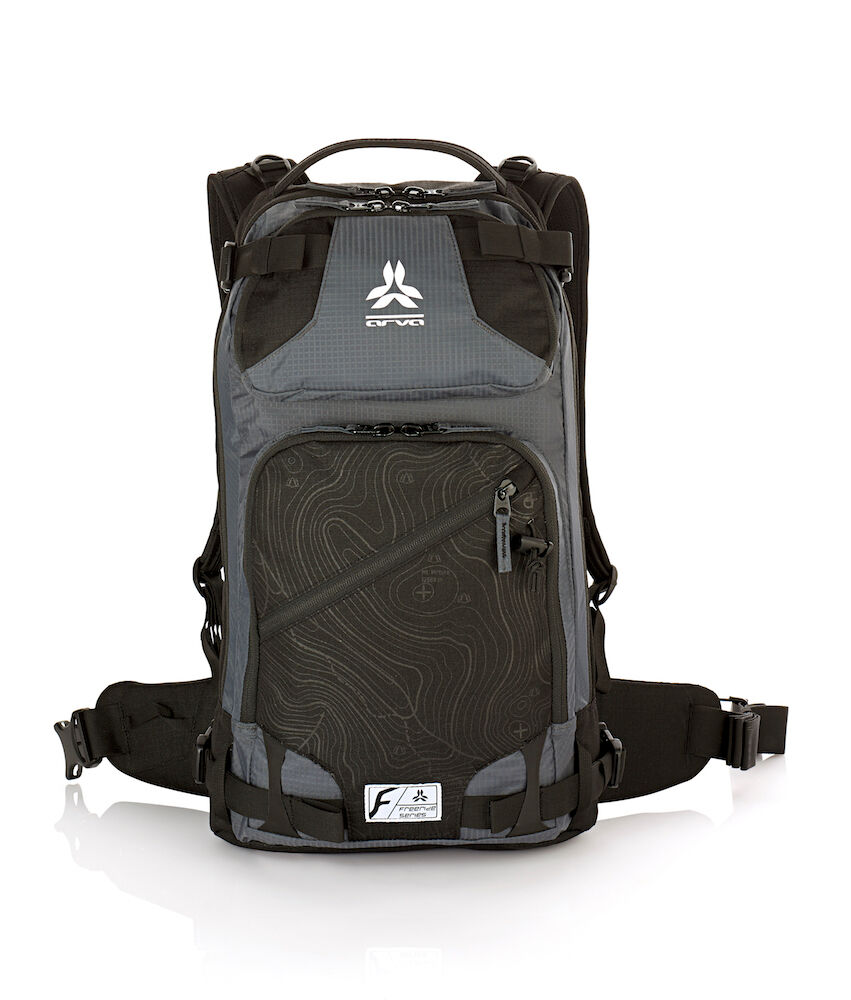 Arva - Calgary 22 - Ski Touring backpack