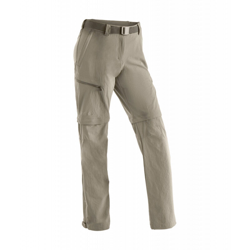 Nata - Pantalón de senderismo convertible - Mujer