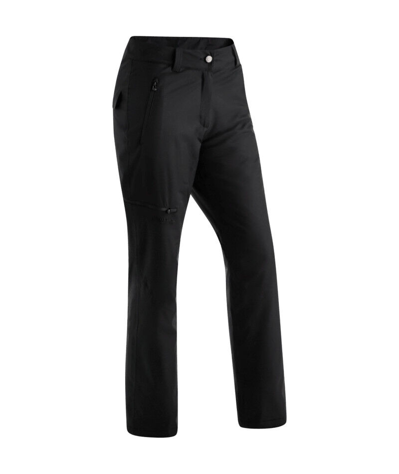 Maier Sports Dunit - Pantalon softshell femme | Hardloop