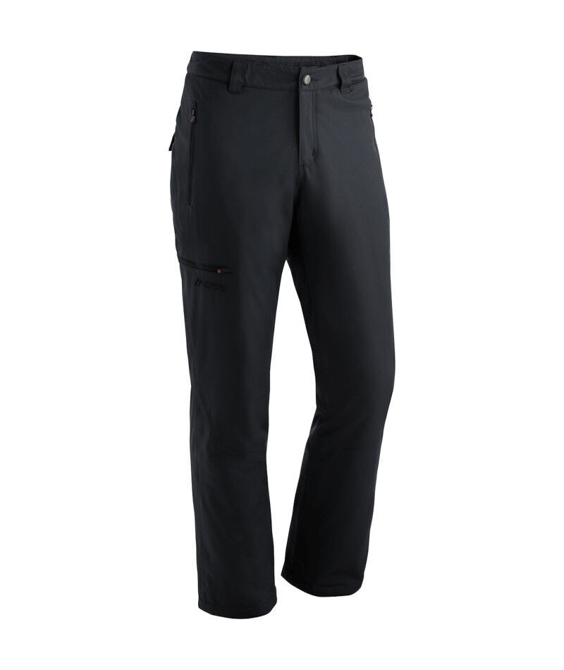 Maier Sports Dunit - Pantalon softshell homme | Hardloop