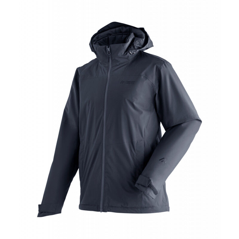 Metor Therm Rec - Casaco corta-vento homem