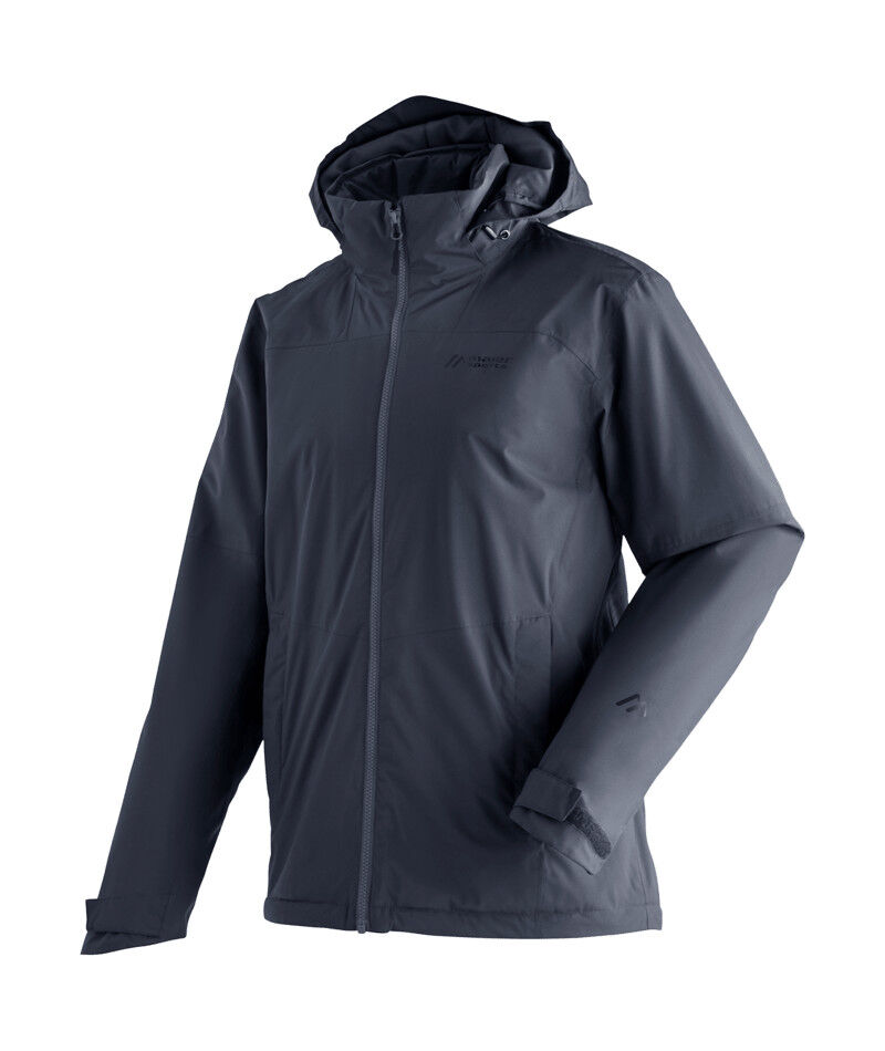 Maier Sports Metor Therm Rec - Chaqueta cortavientos - Hombre | Hardloop