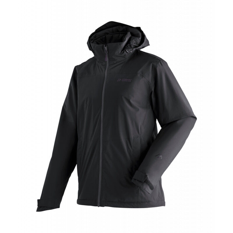 Maier Sports Metor Therm Rec - Kurtka wiatrówka meska | Hardloop