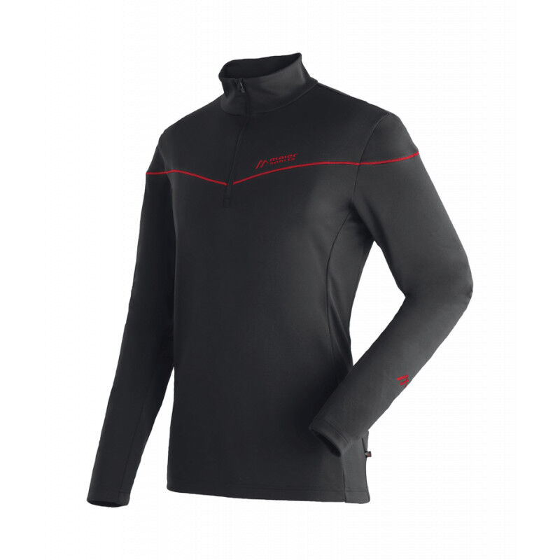 Maier Sports Nago Rec - Fleece jacket - Men's | Hardloop