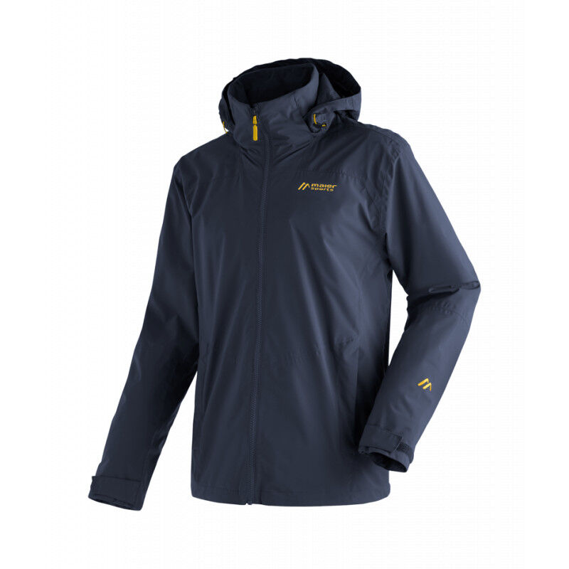 Metor Rec - Casaco impermeável homem
