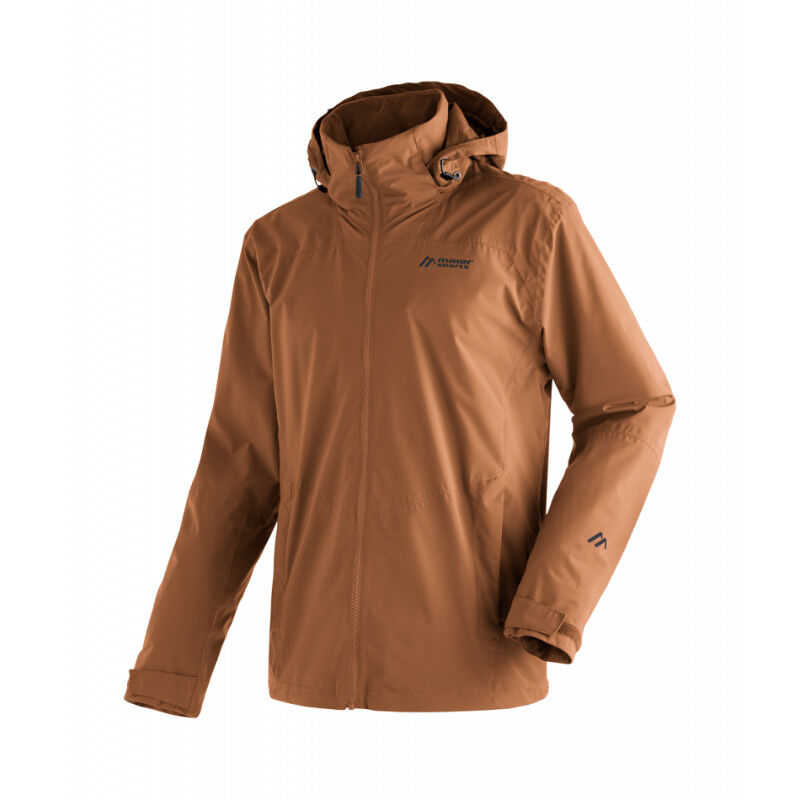 Metor Rec - Regenjacke - Herren