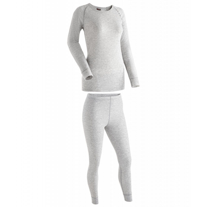 Maier Sports Lena - Sous-vêtement thermique femme | Hardloop