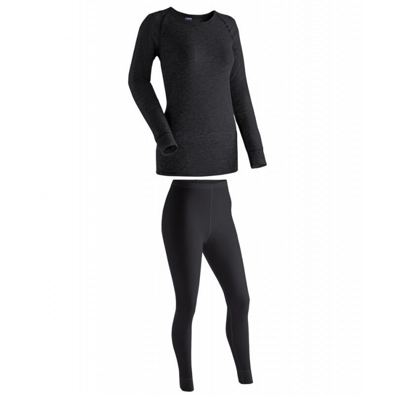 Lena - Sous-vêtement thermique femme